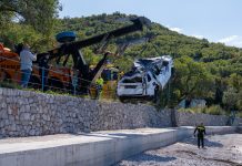 Obdukcija otkrila uzrok smrti Maltežana koji su poginuli kod Senja