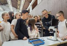 Zaklada Adris financira projekt u Pećinskom parku Grabovača