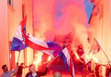 Ernest Petry ponovno izabran za predsjednika ličko-senjskog HDZ-a, jedne od najjačih utvrda stranke u državi