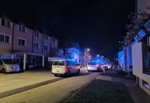 U prometnoj nesreći teško ozlijeđena pješakinja