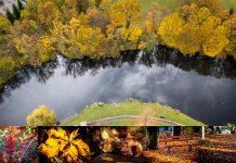 Gospić u ritmu tihe ličke jeseni