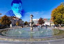 Glazbom i sjećanjem Gospić odao počast nezaboravnom glasu