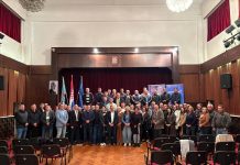 Održana izborna skupština TO HDZ-a Gospić: Ivan Radošević novi predsjednik