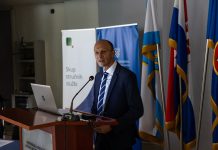 U Gospiću započeo XIX. Skup stručnih službi javnih ustanova za upravljanje zaštićenim područjima i područjima ekološke mreže