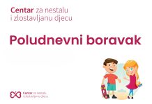 Odgovor na maloljetničku delikvenciju: Centar za nestalu i zlostavljanu djecu nudi rješenje kroz poludnevne boravke