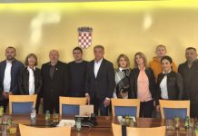 U Gradu Gospiću obilježen Dan dobrovoljnih davatelja