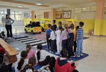 „Vidi i klikni“ u Donjem Lapcu