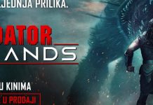 Kino “Korzo” ovaj tjedan prikazuje…