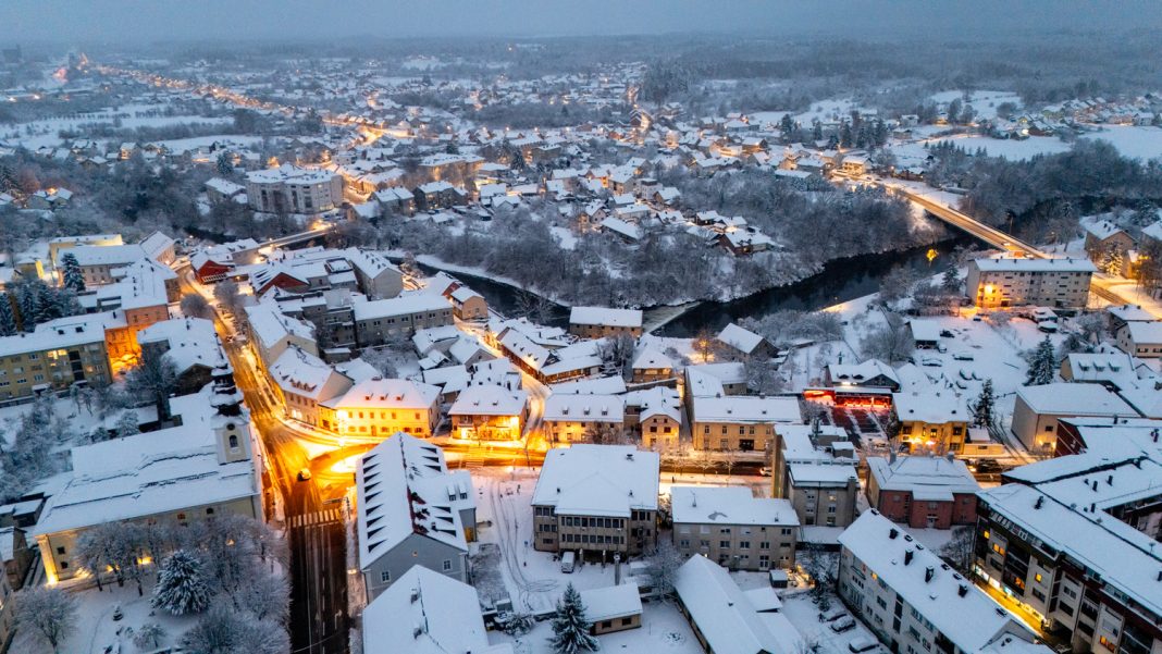 2025 Gospić snijeg (4)