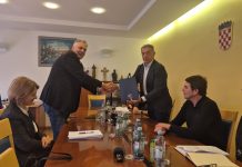 Grad Gospić darovao zemljište APN-u za izgradnju novih POS stanova