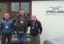 SK Fortica opet među najboljima