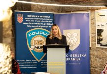 U Gospiću održan okrugli stol o prevenciji nasilja nad ženama: naglasak na suradnji institucija