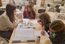 U Novalji započele aktivnosti Udruge Ana