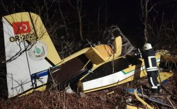 Kod Senja se srušio Airtractor, pronađeno tijelo pilota