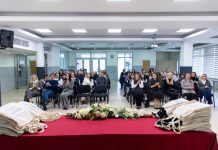 U Gospiću svečano otvoren Centar izvrsnosti matematike Podružnice Lika