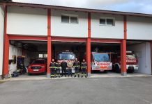 Općina Brinje ulaže u novu zaštitnu opremu za vatrogasce