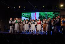 Koncert tamburaške glazbe u Mukinjama okupio ljubitelje tradicije