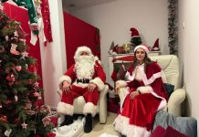 Advent na Plitvičkim jezerima otvoren uz pregršt sadržaja za najmlađe