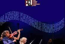 “Glazbene katedrale” Francuske