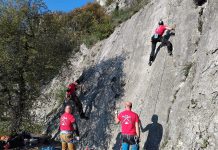Lička penjačka škola u PAK Annapurni