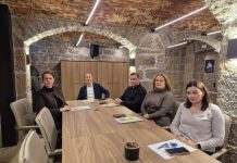 U Ličko-senjskoj županiji predstavljena publikacija „Zbornik sažetaka 3. Kongresa eko i održivog turizma“