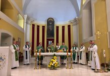 Vjernici Gospićko-senjske biskupije započeli Zahvalno hodočašće u Rim