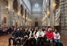 Hodočasnici – Povratak u Liku