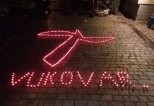 U Karlobagu obilježen Dan sjećanja na žrtve Vukovara i Škabrnje