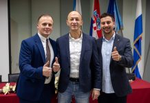 Održana Izborna skupština Mladeži HDZ-a Ličko-senjske županije – izabran novi predsjednik Stjepan Starčević