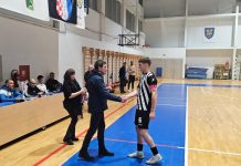 LIKA ŠPORT – ZAGREB 92 11:1 (5:0)