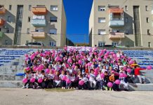 Apel „Mama, budi zdrava!“ ovog je listopada stigao do čak 107.000 majki!