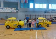 Za sigurnost najmlađih u prometu u Gospiću održana edukacija “Vidi i klikni”