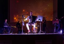 Glazbena čarolija u Kinu Korzo: Siniša Biško podigao publiku na noge