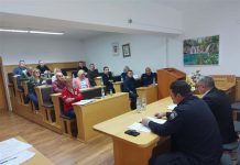 Vijeće za prevenciju Općine Plitvička Jezera održalo sjednicu u Korenici