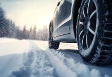 Od 15. studenog zimski uvjeti na cestama i obaveza korištenja zimske opreme na vozilima