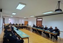 Lička policija dobila pojačanje