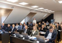 Usvojen Proračun Ličko-senjske županije za 2026. godinu u iznosu od 95,2 milijuna eura