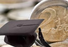 Natječaj za studensku stipendiju