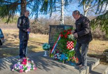 Komemoracija za izgubljenu riječku mladost