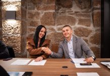 Konstituiran Županijski savjet mladih: Željka Rukavina na čelu novog saziva