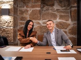 Konstituiran Županijski savjet mladih: Željka Rukavina na čelu novog saziva