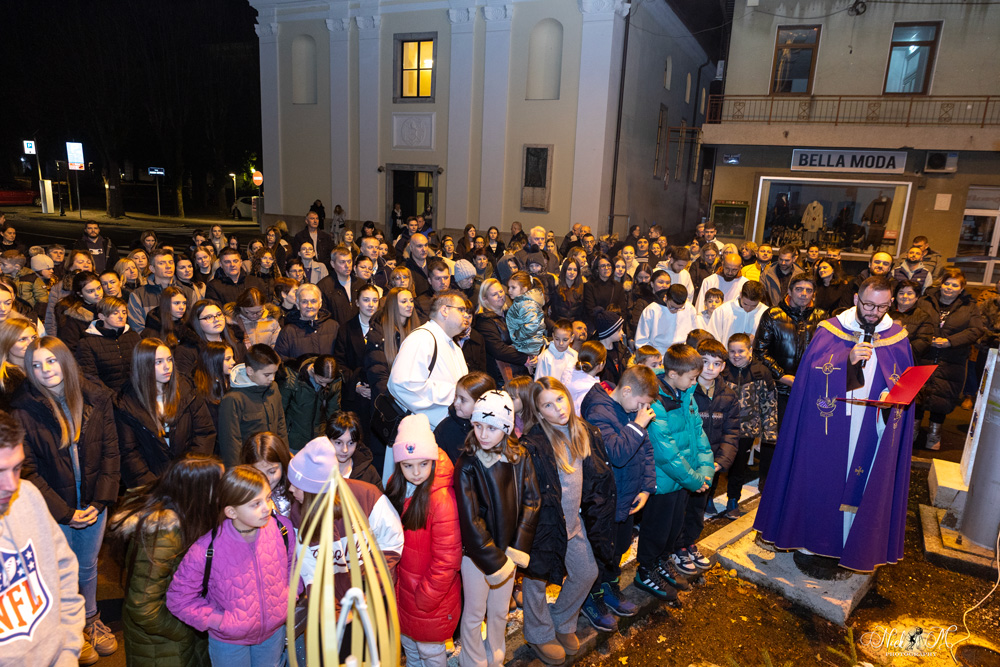 2 Adventska svijeća Mir (10)