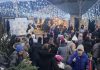 Uspješno završena Božićna čarolija na Grabovači