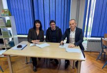 Školska sportska dvorana dobit će novi parket