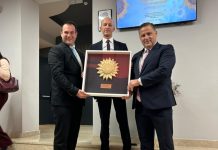 Ličko-senjska županija ponovno briljirala na Suncokretu ruralnog turizma u Bjelovaru