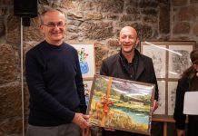 Svečano otvorenje LikArta 11 privuklo brojne posjetitelje