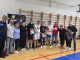 Treći pickleball Christmas tournament održan u Gospiću