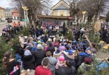 Održan Dječji adventski dan u Perušiću