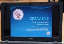 Znanje kao prvi korak u borbi protiv ovisnosti