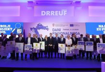 Dani regionalnog razvoja: Ličko-senjska županija nagrađena za najbolji EU projekt u obrazovanju